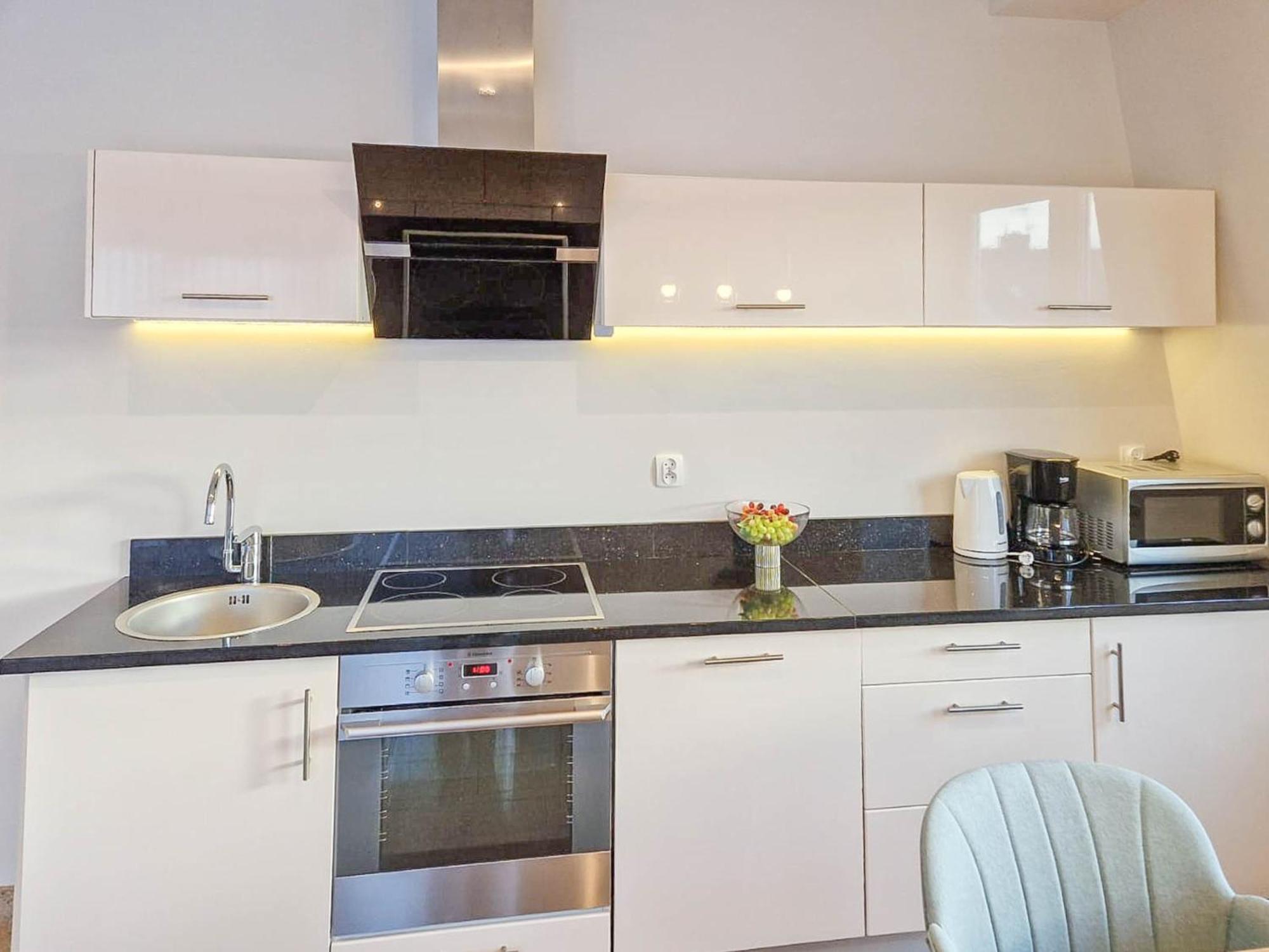 Apartamenty Na Wyspie - Stella Baltic - Parking Swinoujscie Ngoại thất bức ảnh